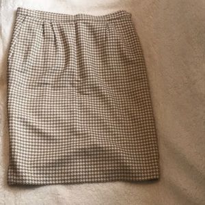 Austin reed pencil skirt